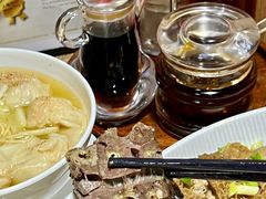 -百福麵家(新馬路店)
