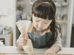 -满月蛋糕定制·商务茶歇·diy课程(万达广场店)