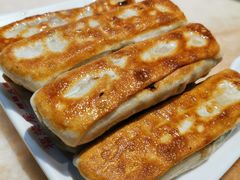 -福荣居褡裢火烧京味家常菜(西四店)