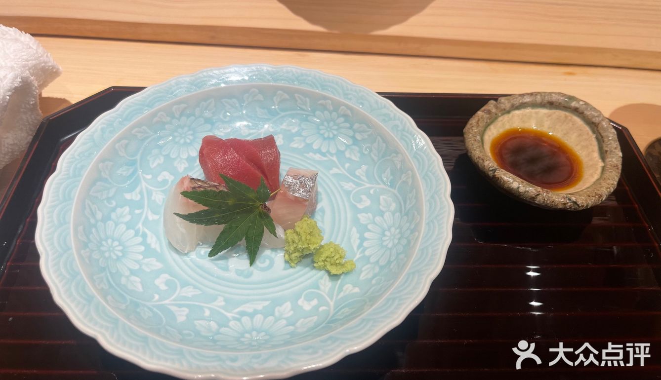 烧鸟lv味觉盛宴