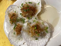 元贝-老字号蛇口德记烧腊饭店·海鲜加工
