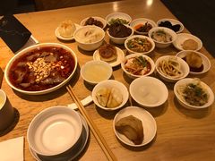 -夫妻肺片·中华老字号·正宗川菜(春熙路店)