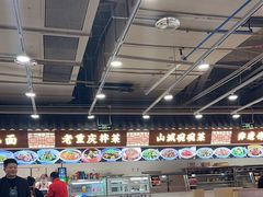 -重庆老字号·吴抄手·高豆花(T3航站楼店)