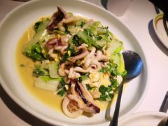 -开海·红岛海鲜虾水饺(石老人店)