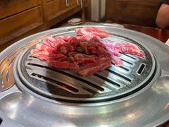 -三代烤肉(保利广场店)