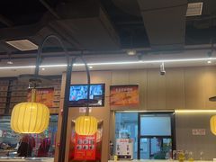 -管氏翅吧(马家堡店)