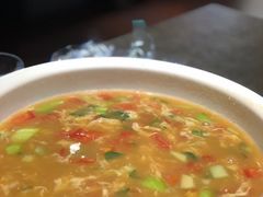 -靠山屯东北农家菜(八龙桥雅苑店)