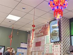 -鲁达面馆本帮风味(共康东路店)