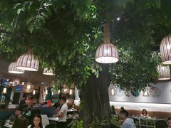 -原味田园·客家菜·土窑鸡(中航城君尚购物中心店)