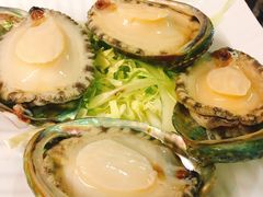 -金海阁海鲜火锅