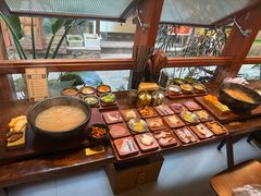 -银米·云南传统过桥米线(双廊黑金冠店)