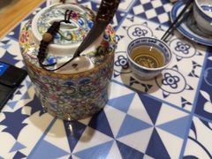 -图味美小黄鱼·景德菜(浙江路店)
