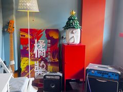 -橘酱餐厅