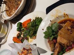 -新旺茶餐厅·早餐·夜宵(仙霞店)