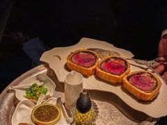 -弦月窗LUNETTE BY AMANDA(复兴路店)