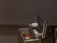 -陆琴脚艺·足浴·SPA(夫子庙店)