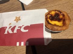 -肯德基(南五店)
