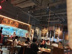-破店肥哈·海鲜·烧烤(郑州银泰inPARK店)