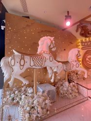 -花嫁丽舍婚礼殿堂(世博江景店)