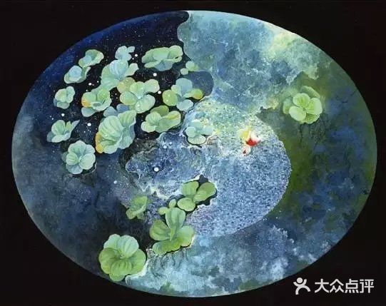 日本🇯🇵手绘小清新插画作品欣赏[礼花][礼花]