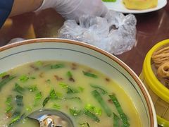 -鹊华居·地道鲁菜·海鲜·融合味(大明湖店)