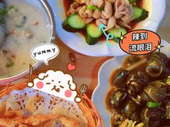 -南记食粥坊·宵夜大排档(莲花总店)