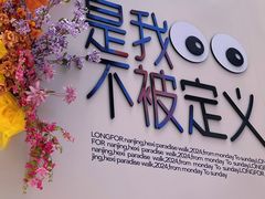 -龙湖南京河西天街