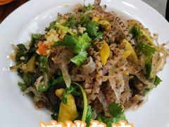 -老刘生态大鱼坊铁锅炖鱼(赛马场店)