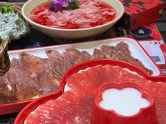 -蜀大侠火锅(建设路第五大道店)