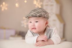 -西瓜庄园儿童摄影