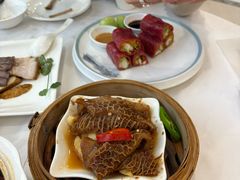-金华安大酒楼·老牌潮菜·粤式茶点(东方国际店)