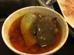-邓莽子老火锅(鲁祖庙店)