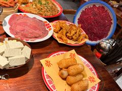 -胖姐社区老火锅(北京总店)