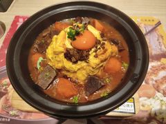 -白熊咖哩(新世界城店)