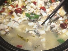 -周渝食惦酸菜鱼(青浦店)