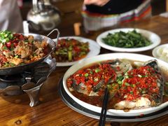 -湖南湘菜馆(东湘缘二店)