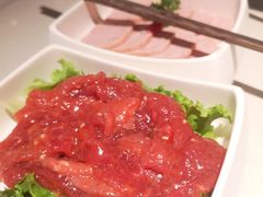 -海底捞火锅(泉城路店)