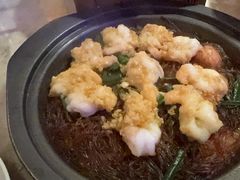 -绿茶餐厅(深圳龙华天虹购物中心店)