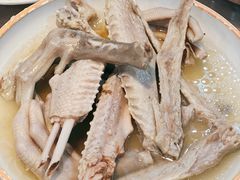 -胜记烧鹅美食