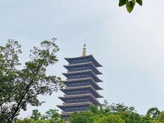 -牛首山文化旅游区