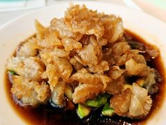 -赶海部落海鲜城(海阳路店)