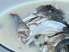 -渔老大·有机鱼馆·老字号(古城店)