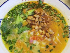 -大嘻咹biangbiang面(历史博物馆店)