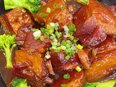 -添福来墨鱼饺子 · 海鲜东北菜(大连星海·黄浦路店)