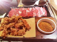 -麻路成都火锅(柏威年店)