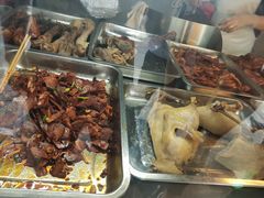 -韩老五烤鸭店(健康中路店)