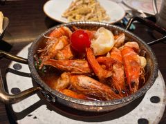 -庐灶江南·江南菜·四合院Bistro(东直门雍和宫·原华侨宾馆店)