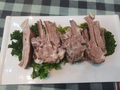 -伊帆食府·青海地方特色美食