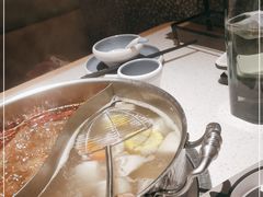 -左庭右院鲜牛肉火锅(环球港店)