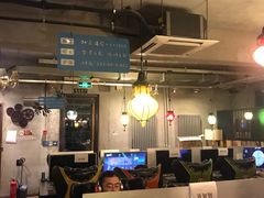 -网友电竞网咖(望京店)